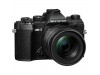 Olympus OM SYSTEM OM-5 Mirrorless Camera with 12-45mm f/4 PRO Lens